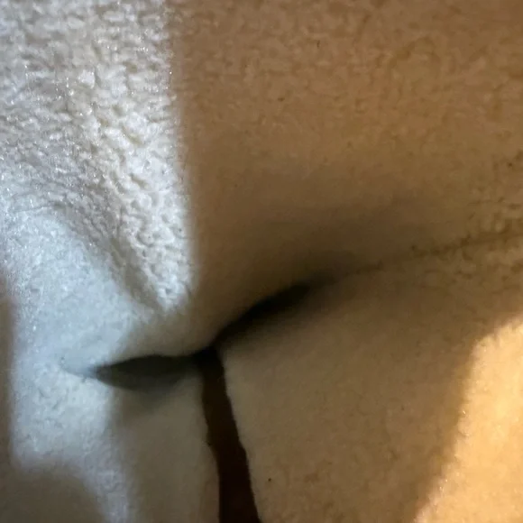 Aquatalia Brown Suede Knee-High Boots. Size 10 - Picture 8 of 11